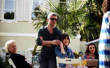 Невеста из Стамбула: смотреть 71 серию онлайн (эфир от 12.08.2019)