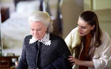 Невеста из Стамбула: смотреть 72 серию онлайн (эфир от 12.08.2019)