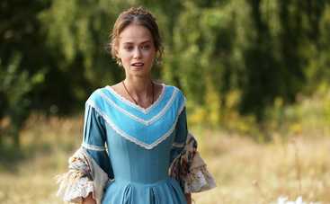 Крепостная: смотреть онлайн 12 серию