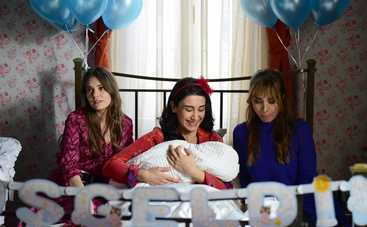 Невеста из Стамбула: смотреть 79 серию онлайн (эфир от 16.08.2019)