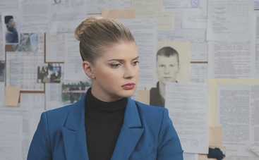 Следователь Горчакова-2: героиня сериала на «Интере» оказалась на грани развода