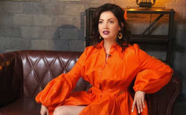 Это свершилось: Оля Цибульская впервые показала лицо мужа