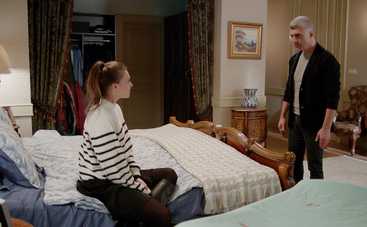 Невеста из Стамбула: смотреть 88 серию онлайн (эфир от 22.08.2019)