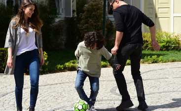 Невеста из Стамбула: смотреть 90 серию онлайн (эфир от 23.08.2019)