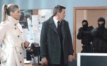 Следователь Горчакова-2: смотреть онлайн 8 серию (эфир от 29.08.2019)