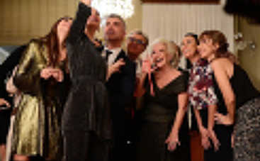 Невеста из Стамбула: смотреть 92 серию онлайн (эфир от 27.08.2019)