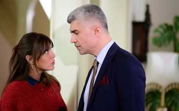 Невеста из Стамбула: смотреть 94 серию онлайн (эфир от 28.08.2019)