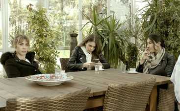 Невеста из Стамбула: смотреть 95 серию онлайн (эфир от 29.08.2019)