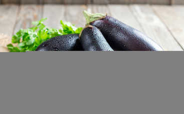 Баклажаны в томатной заливке (рецепт)