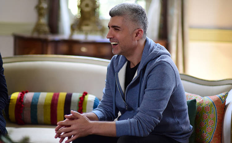 Невеста из Стамбула: смотреть 101 серию онлайн (эфир от 03.09.2019)