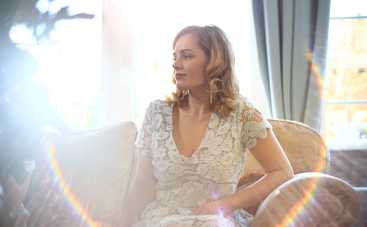 Звезда сериала «Никогда не бывает поздно» Анна Миклош: «Сын со мной на съемочной площадке с 2,5 месяцев»