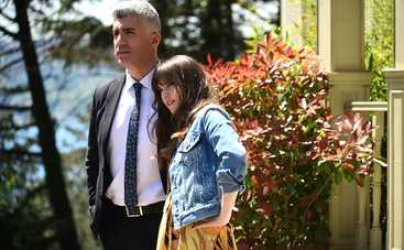 Невеста из Стамбула: смотреть 107 серию онлайн (эфир от 06.09.2019)