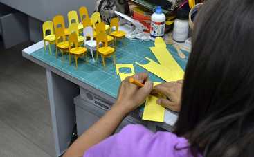 Исследование: левши — уникальны