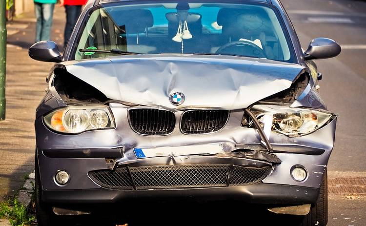 Рейтинг автомобилей, владельцы которых чаще всего провоцируют аварии