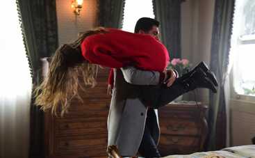 Невеста из Стамбула: смотреть 115 серию онлайн (эфир от 12.09.2019)