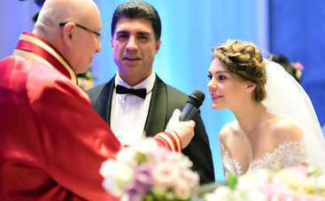 Невеста из Стамбула: смотреть 116 серию онлайн (эфир от 12.09.2019)