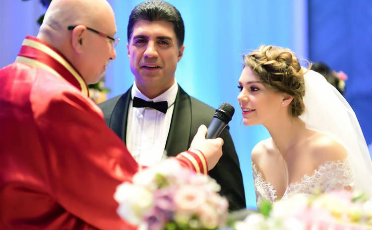 Невеста из Стамбула: смотреть 116 серию онлайн (эфир от 12.09.2019)