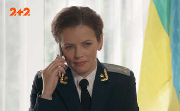 Ментовские войны. Харьков-2: смотреть онлайн 19 серию от 18.09.2019