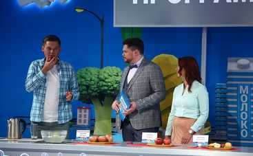 Полезная программа: смотреть выпуск онлайн (эфир от 17.09.2019)