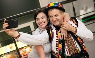 Бери своих, давай к нам: канал 1+1 запускает линейку комедийных  сериалов в осеннем телесезоне