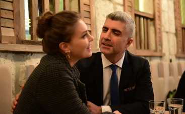 Невеста из Стамбула: смотреть 120 серию онлайн (эфир от 16.09.2019)