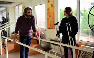 Невеста из Стамбула: смотреть 121 серию онлайн (эфир от 17.09.2019)