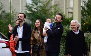 Невеста из Стамбула: смотреть 122 серию онлайн (эфир от 17.09.2019)