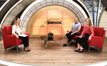 Ведущие ток-шоу «Роман с Ольгой»: У нас разные взгляды на жизненные ситуации