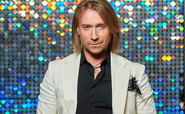 Подался в ювелиры: Олег Винник осваивает новое ремесло