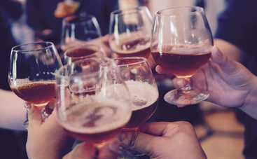 Почему полезно на месяц отказываться от алкоголя: исследование ученых