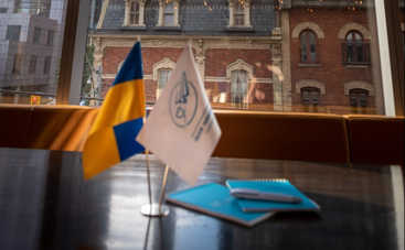 44-й кинофестиваль в Торонто: Фонд Янковского и Госкино организовали Украинский завтрак
