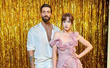 Танці з зірками-2019: кто покинул шоу в 5 выпуске от 22.09.2019