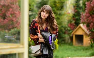 Невеста из Стамбула: смотреть 129 серию онлайн (эфир от 23.09.2019)