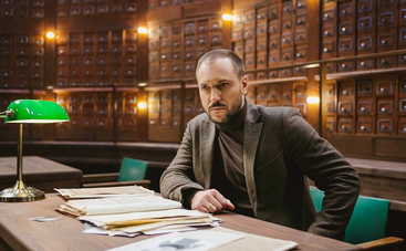 Вещдок. Особый случай. Семейная хроника: Вундеркинд (эфир от 24.09.2019)