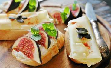 Сырные палочки в панировке (рецепт)