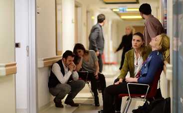 Невеста из Стамбула: смотреть 131 серию онлайн (эфир от 24.09.2019)