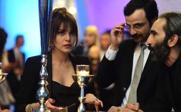 Невеста из Стамбула: смотреть 133 серию онлайн (эфир от 25.09.2019)