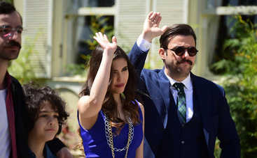 Невеста из Стамбула: смотреть 134 серию онлайн (эфир от 25.09.2019)