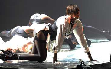 Лишала всех девственности: фанаты MARUV негодуют после вылета певицы из «Танці з зірками»