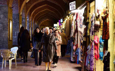 Невеста из Стамбула: смотреть 138 серию онлайн (эфир от 27.09.2019)