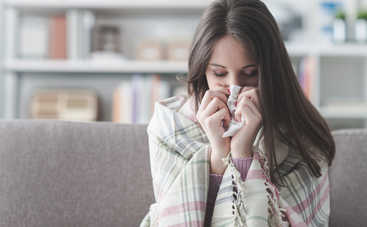 ТОП-7 эффективных средств от простуды