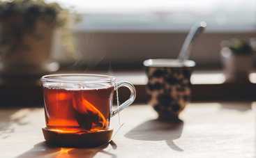 Чайные пакетики оказались опасными для здоровья