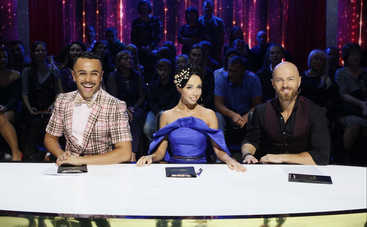 Танці з зірками-2019: смотреть 6 выпуск онлайн (эфир от 29.09.2019)