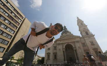 Орел и решка. Ивлеева vs Бедняков: смотреть онлайн 2 выпуск от 06.10.2019