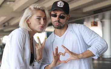 Орел и решка. Ивлеева vs Бедняков: смотреть онлайн 5 выпуск от 27.10.2019