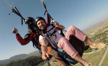 Орел и решка. Ивлеева vs Бедняков: смотреть онлайн 6 выпуск от 03.11.2019