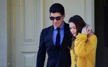 Невеста из Стамбула: смотреть 142 серию онлайн (эфир от 01.10.2019)