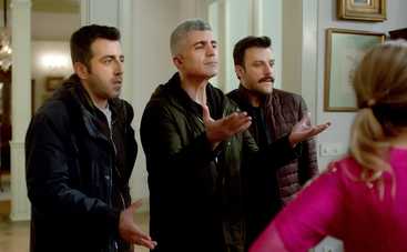 Невеста из Стамбула: смотреть 148 серию онлайн (эфир от 04.10.2019)