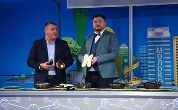 Полезная программа: смотреть выпуск онлайн (эфир от 16.10.2019)