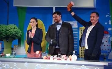 Полезная программа: смотреть выпуск онлайн (эфир от 18.10.2019)